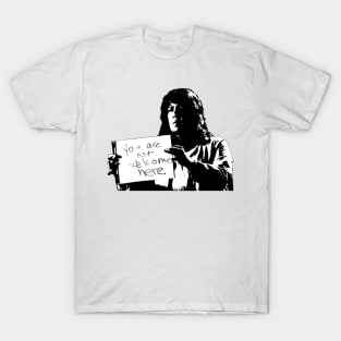 Patti Levin T-Shirt